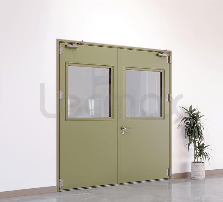 Những Loại Cửa Cách Âm Chống Ồn Tốt Nhất Hiện Nay