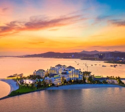 Vinpearl Hạ Long