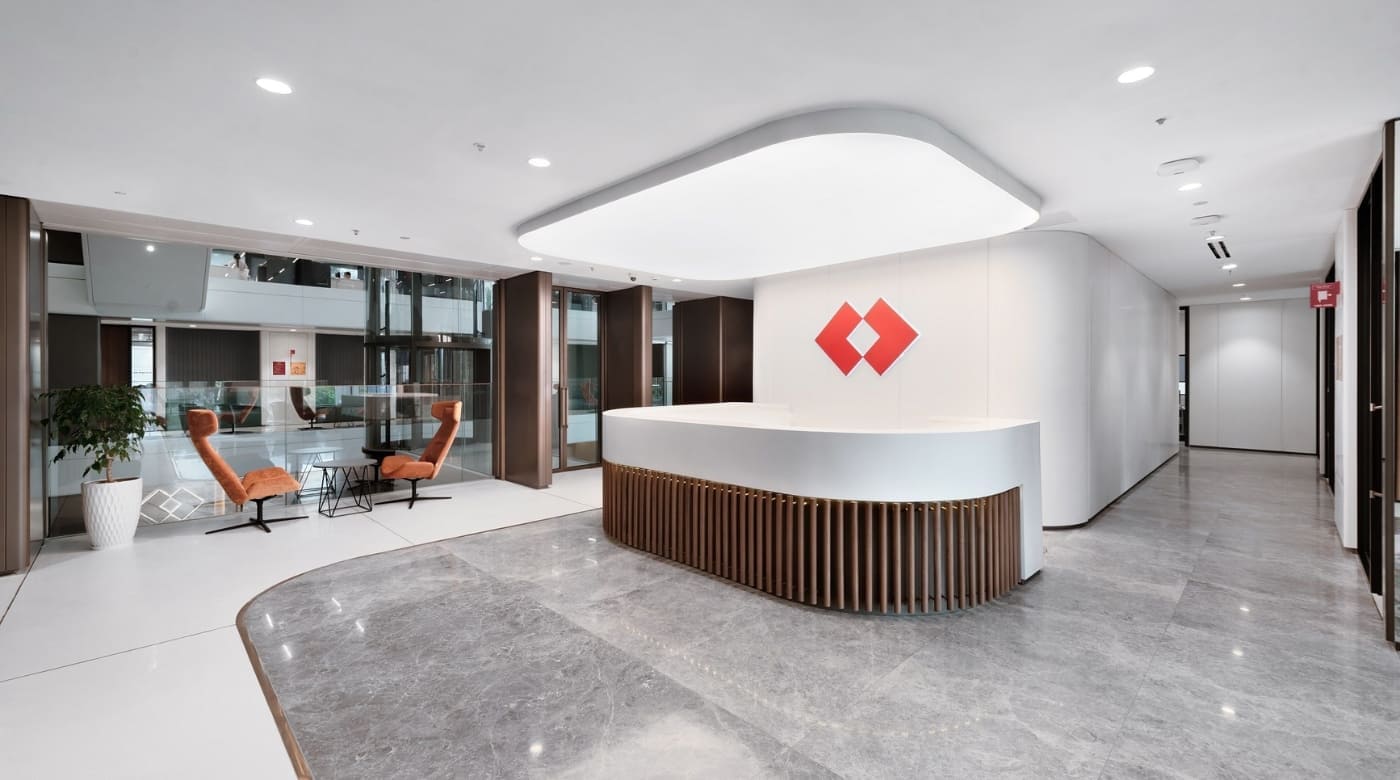 Tòa nhà Techcombank Sài Gòn