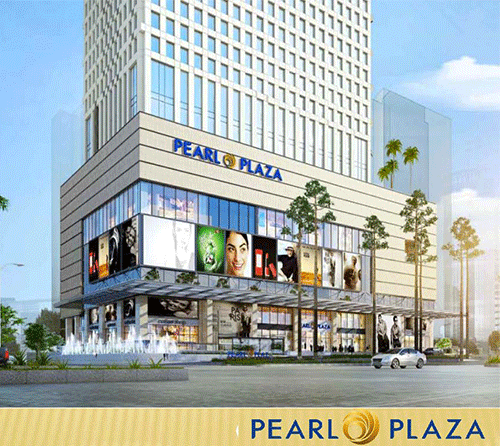 TTTM Pearl Plaza