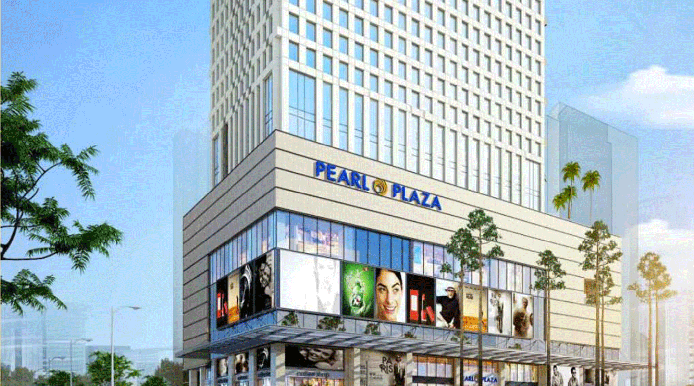 TTTM Pearl Plaza