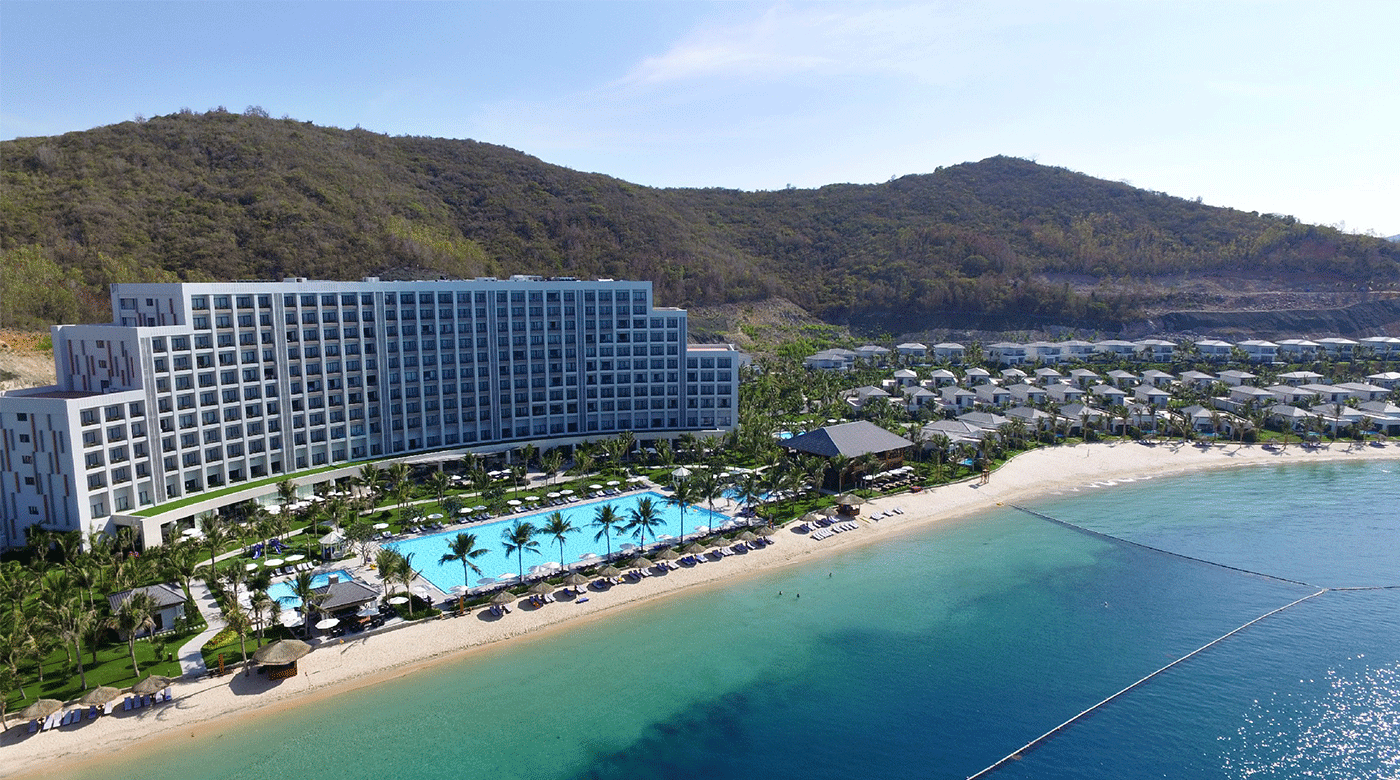 Vinpearl Nha Trang