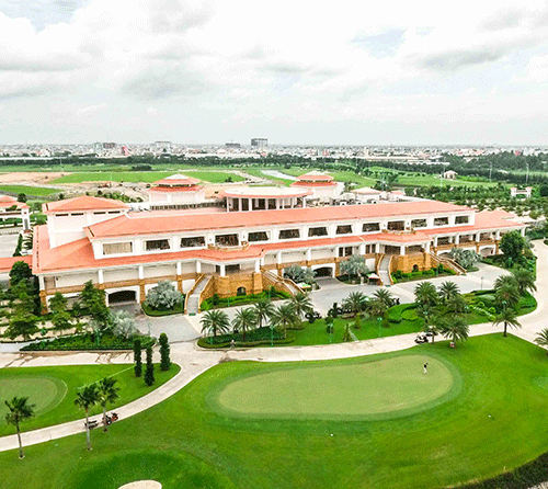  Tan Son Nhat Golf Course