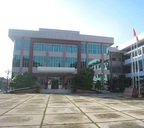 Ben Tre General Hospital