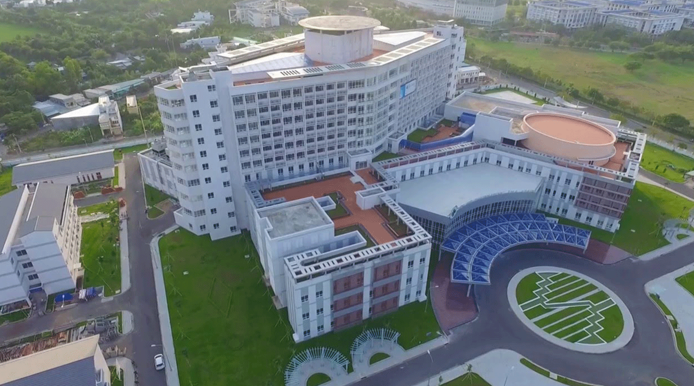  An Giang Hospital