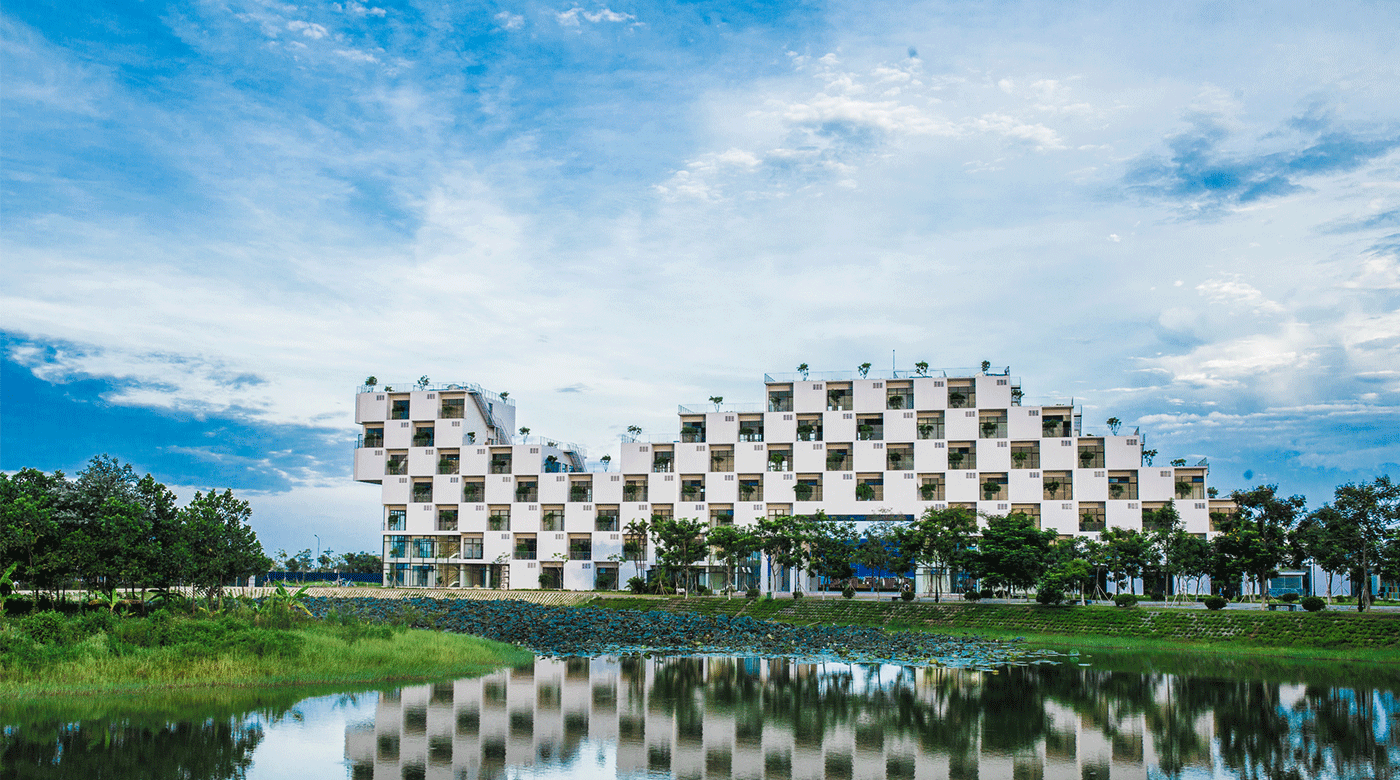 Dự án Đại học FPT