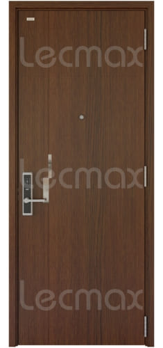 Cửa Thép Vân Gỗ LM 210