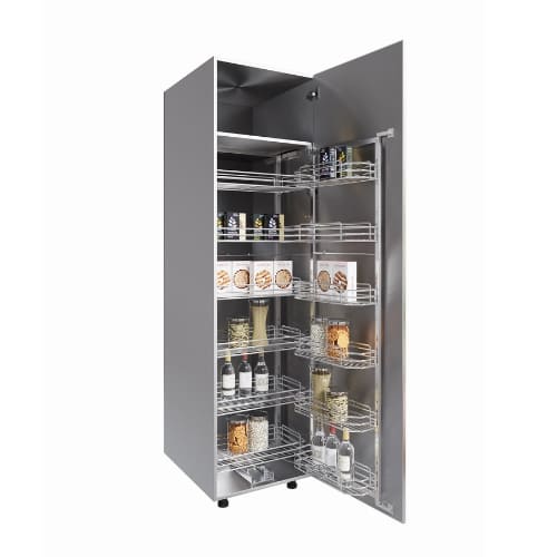 Tủ đồ khô cánh mở KP1Q