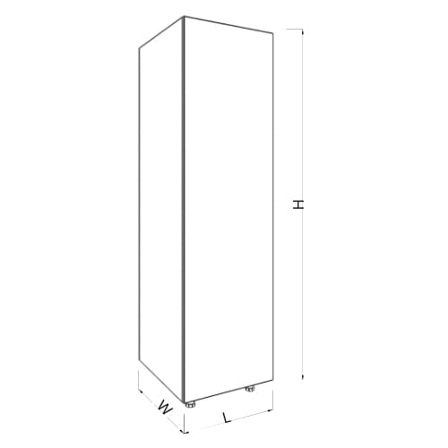 Dry Storage Cabinet KĐ1Q