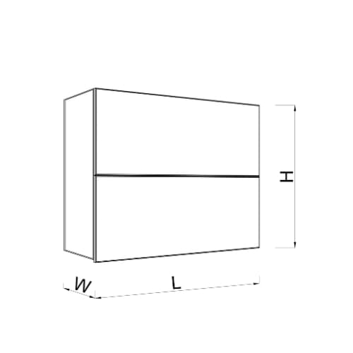 Dry Storage Cabinet NĐ2N